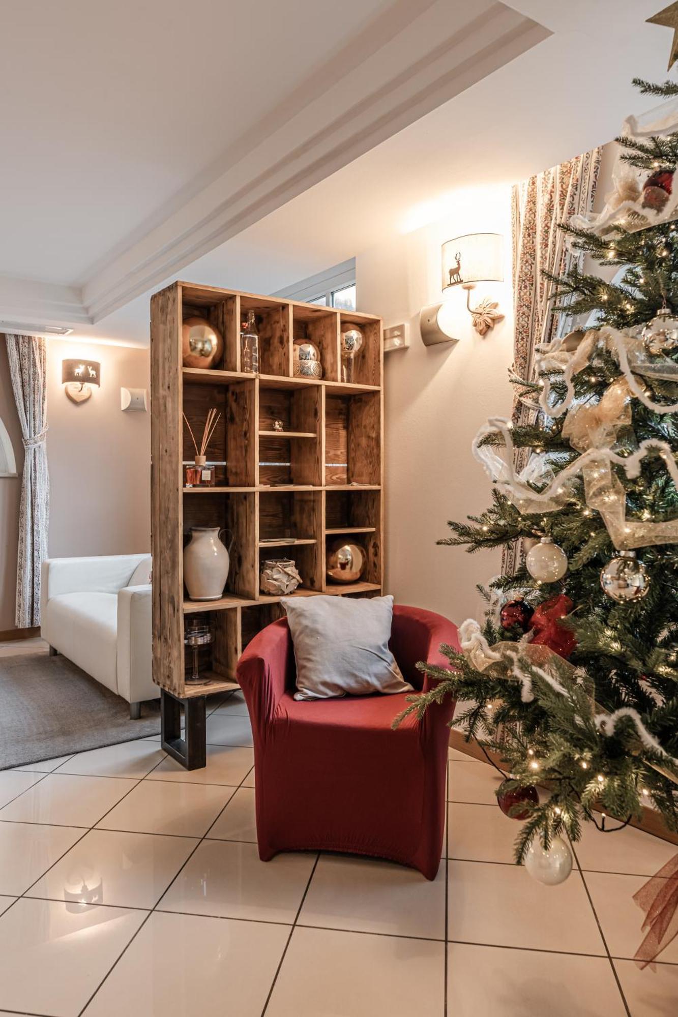 Hotel Garni Meledrio Dimaro Εξωτερικό φωτογραφία