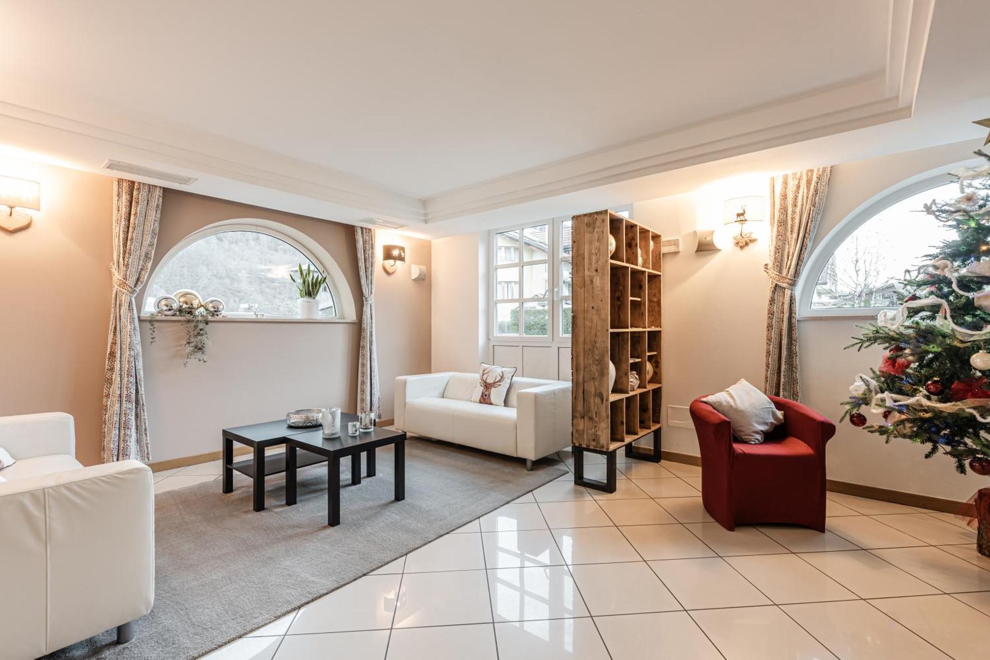 Hotel Garni Meledrio Dimaro Εξωτερικό φωτογραφία