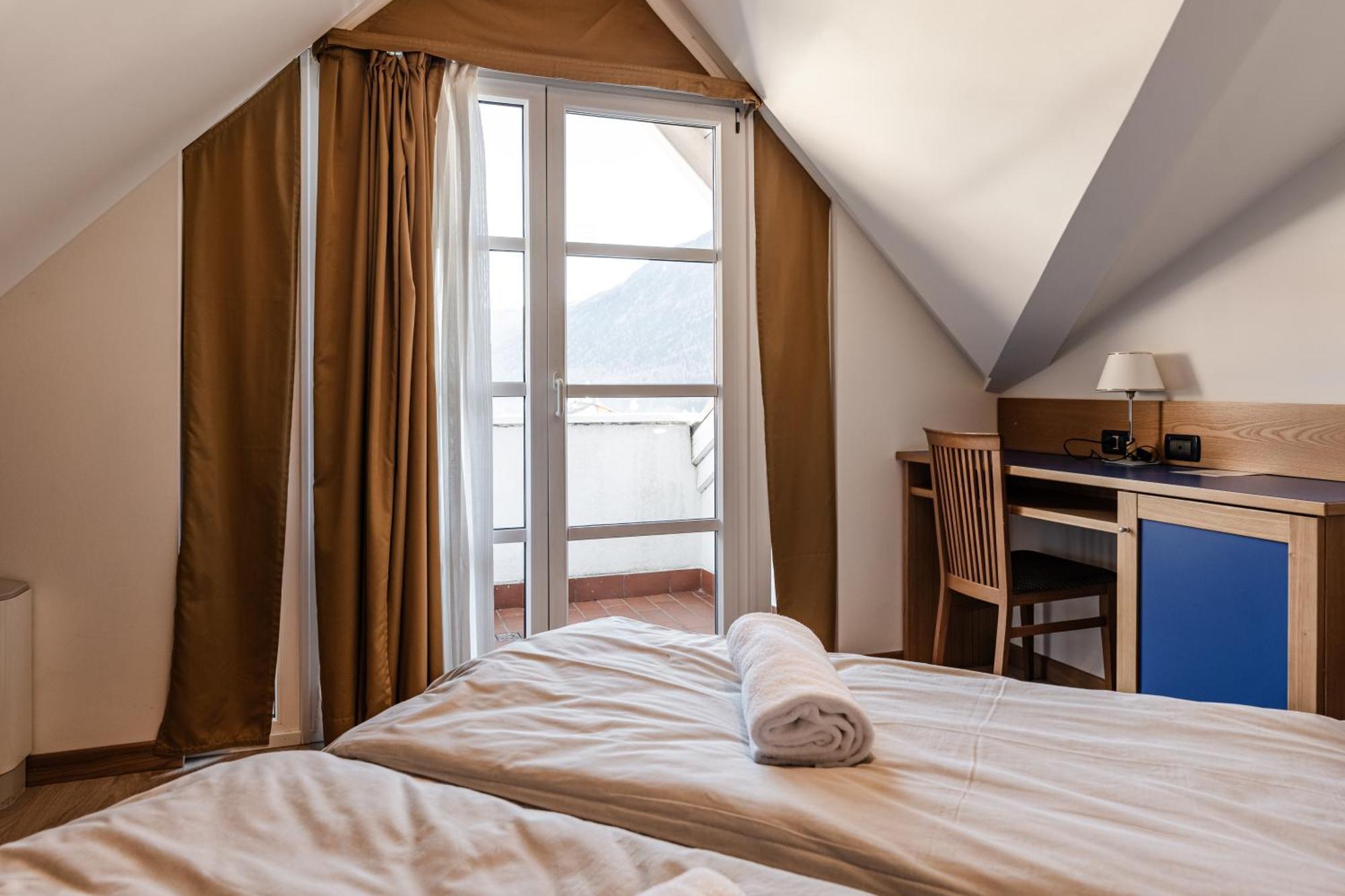Hotel Garni Meledrio Dimaro Εξωτερικό φωτογραφία