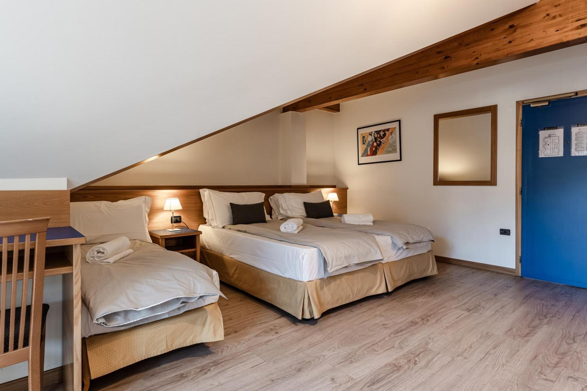 Hotel Garni Meledrio Dimaro Εξωτερικό φωτογραφία