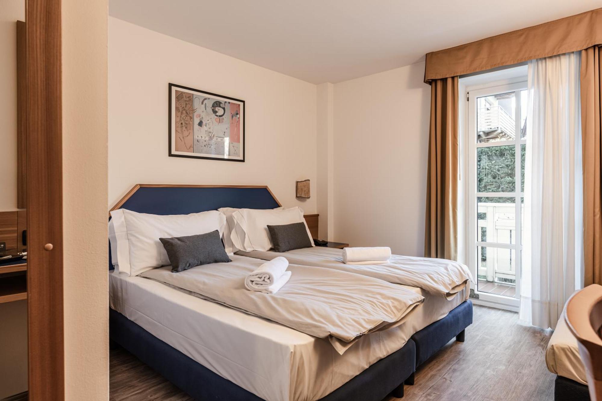 Hotel Garni Meledrio Dimaro Εξωτερικό φωτογραφία