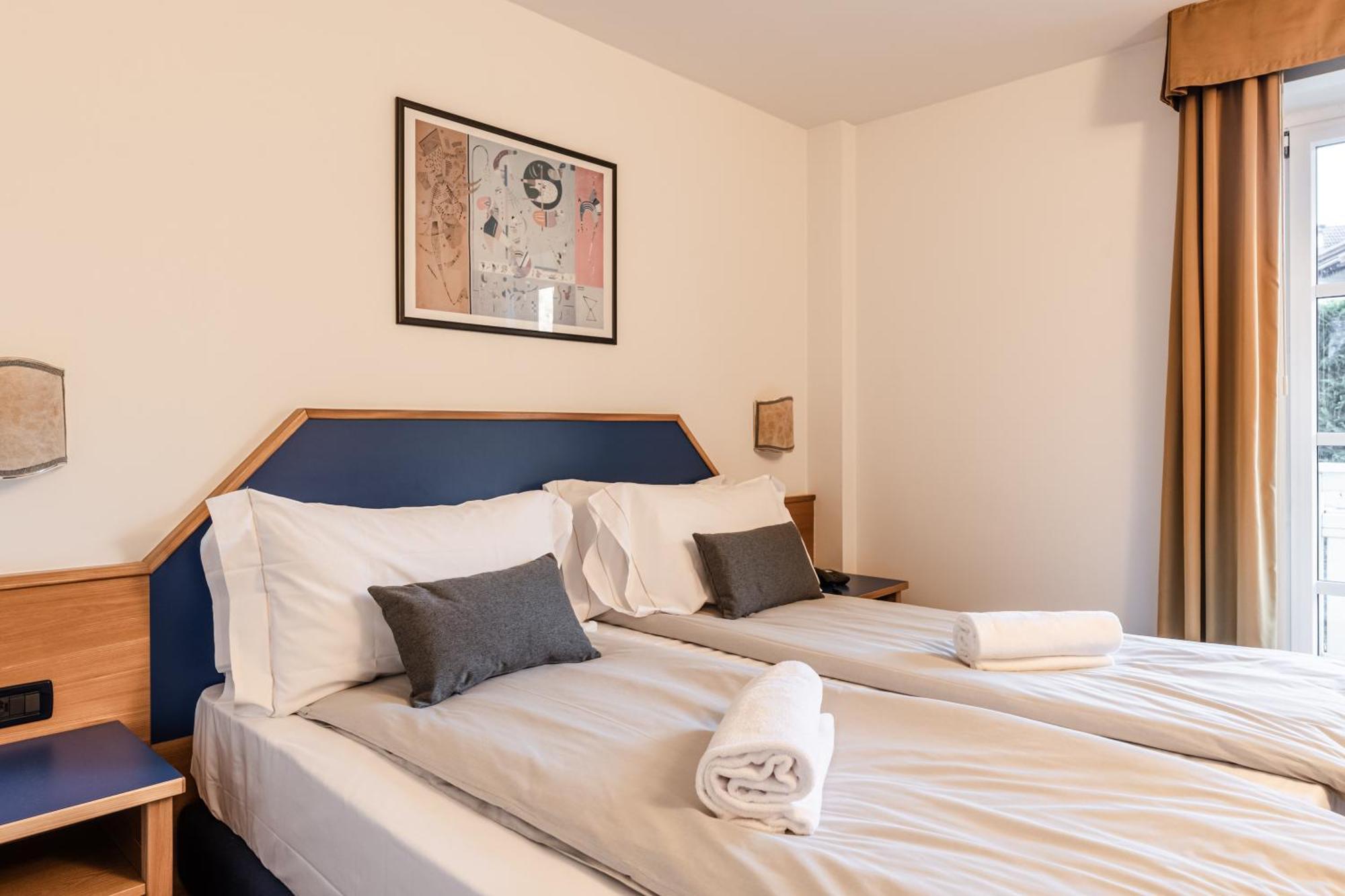 Hotel Garni Meledrio Dimaro Εξωτερικό φωτογραφία