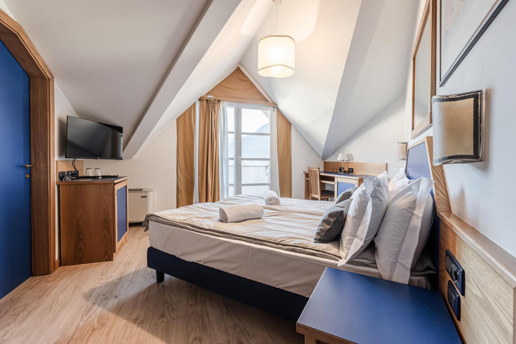 Hotel Garni Meledrio Dimaro Εξωτερικό φωτογραφία