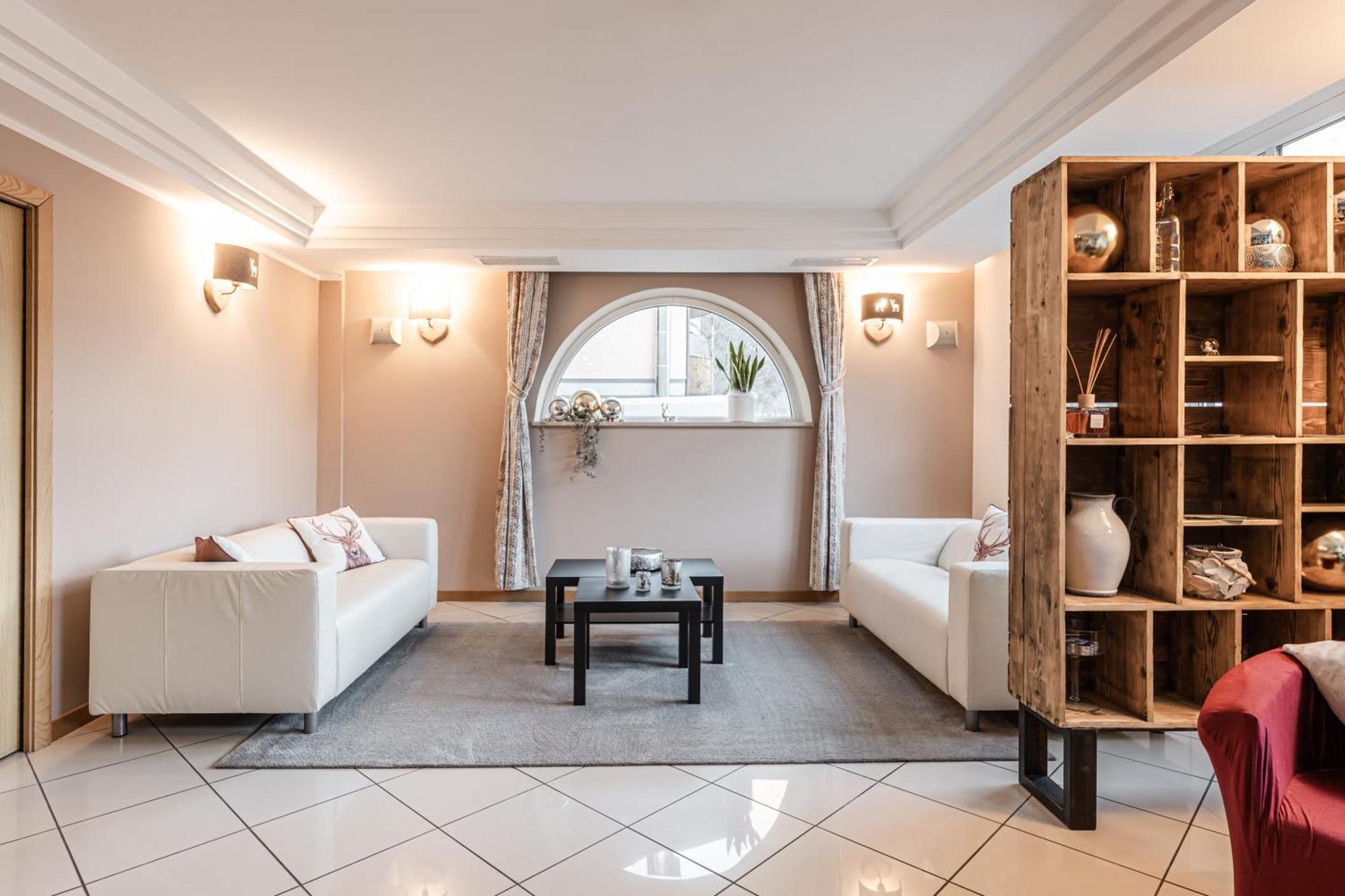 Hotel Garni Meledrio Dimaro Εξωτερικό φωτογραφία