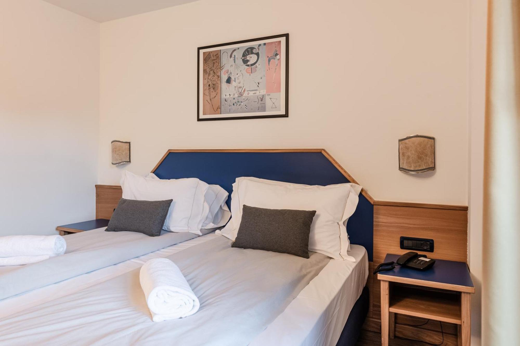 Hotel Garni Meledrio Dimaro Εξωτερικό φωτογραφία